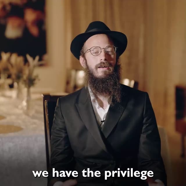 מנגל עם החיילים